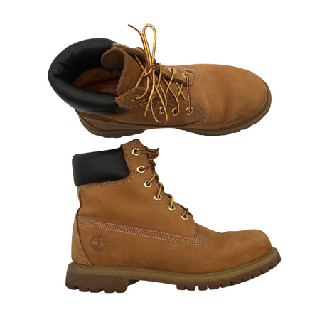 Unisex Timberland - Ankle boots, size 36 - Brown ()