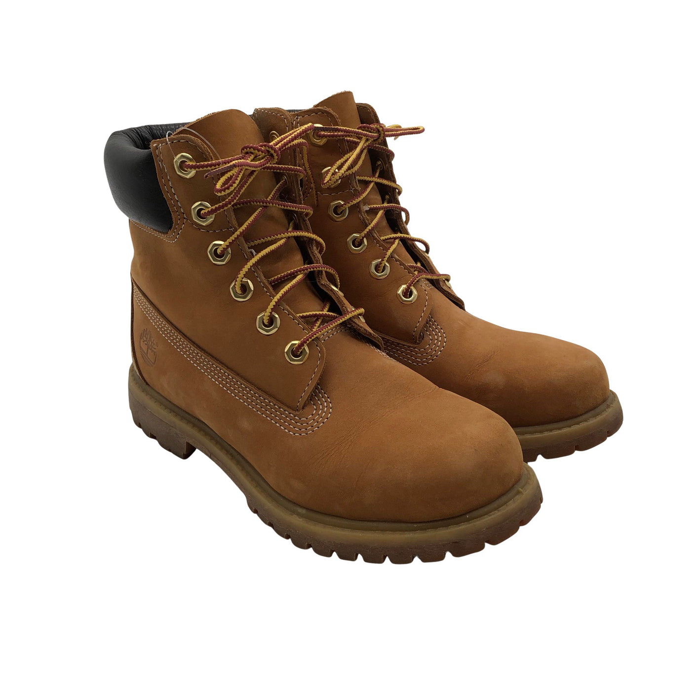 Unisex Timberland - Ankle boots, size 36 - Brown (2)