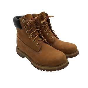 Unisex Timberland - Ankle boots, size 36 - Brown (2)