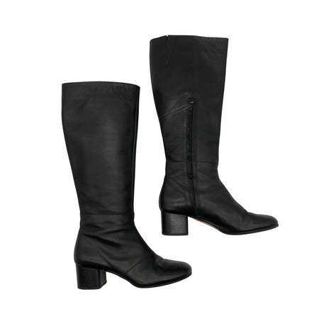 Unisex Marimekko - Boots, size 38 - Black ()