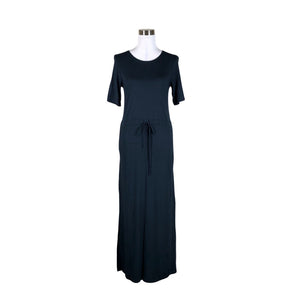 Unisex Nanso - Tricot dress, size 36 - Blue (1)