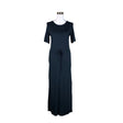 Unisex Nanso - Tricot dress, size 36 - Blue ()