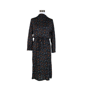 Unisex Marimekko - Tricot dress, size 38 - Gray (1)