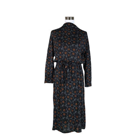 Unisex Marimekko - Tricot dress, size 38 - Gray ()