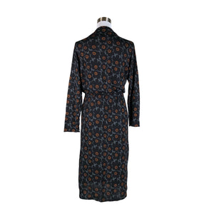 Unisex Marimekko - Tricot dress, size 38 - Gray (2)