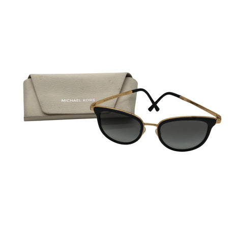 Unisex Michael Kors - Sunglasses, size No size - Black ()