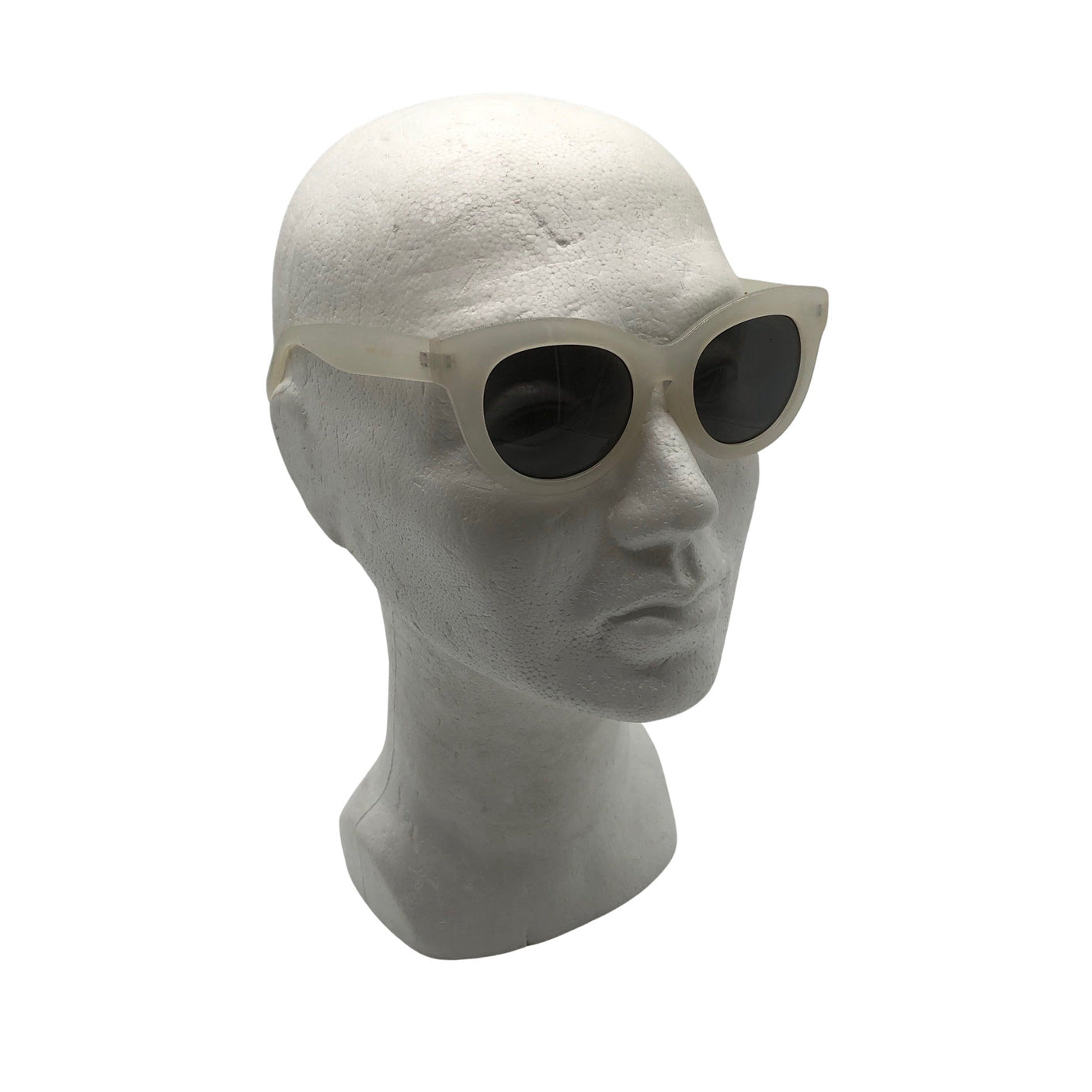Unisex &Other Stories - Sunglasses, size No size - Gray (3)