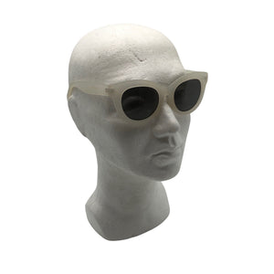 Unisex &Other Stories - Sunglasses, size No size - Gray (3)
