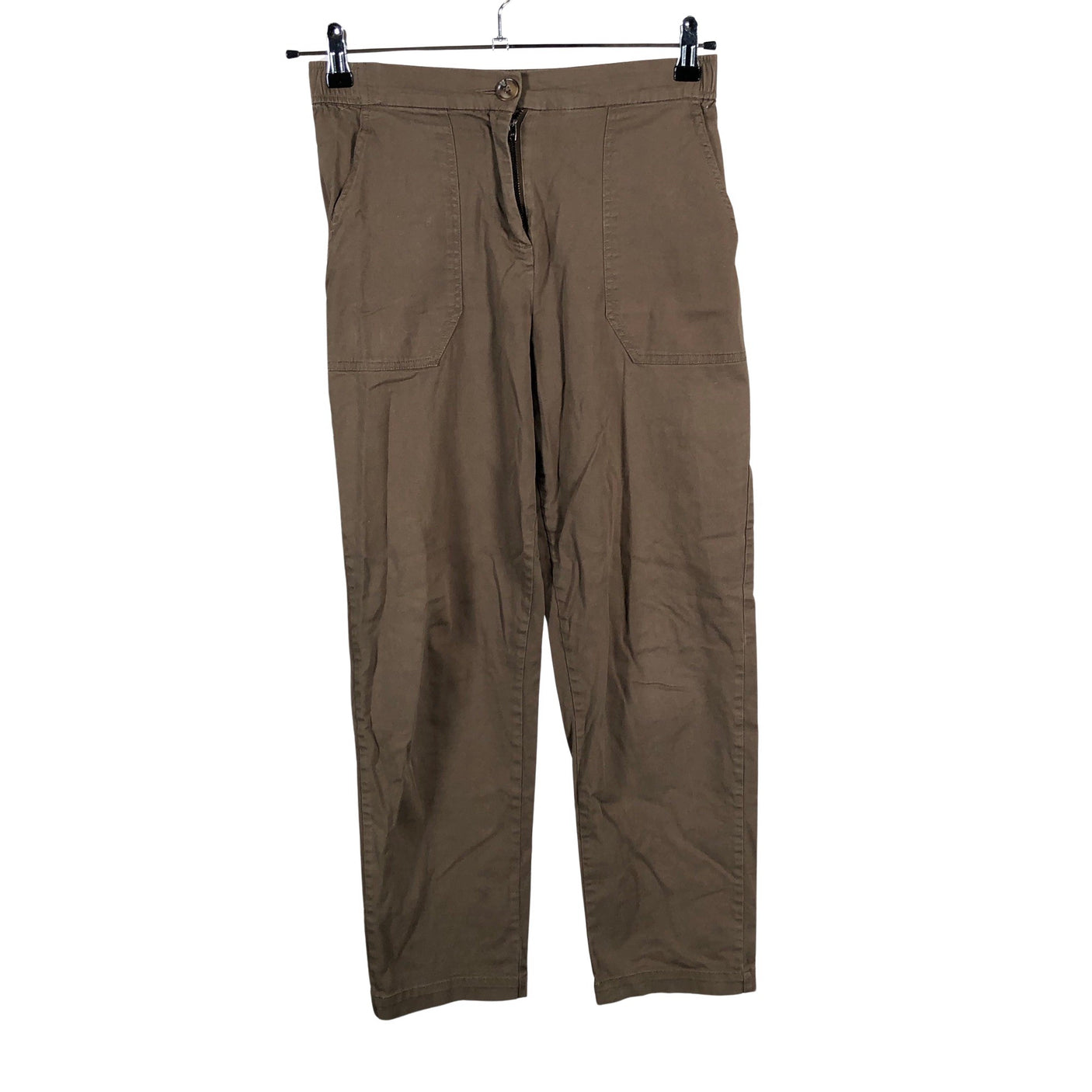 Unisex Noom - Slacks, size 36 - Brown (1)