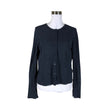 Unisex Marc O'Polo - Cardigan, size 40 - Black ()