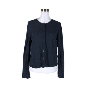 Unisex Marc O'Polo - Cardigan, size 40 - Black (1)