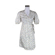 Unisex Minimum - Dress, size 34 - White ()