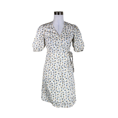 Unisex Minimum - Dress, size 34 - White ()