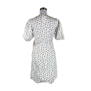 Unisex Minimum - Dress, size 34 - White (2)