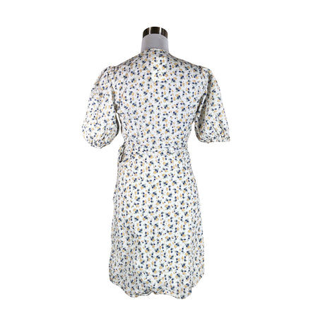 Unisex Minimum - Dress, size 34 - White (2)