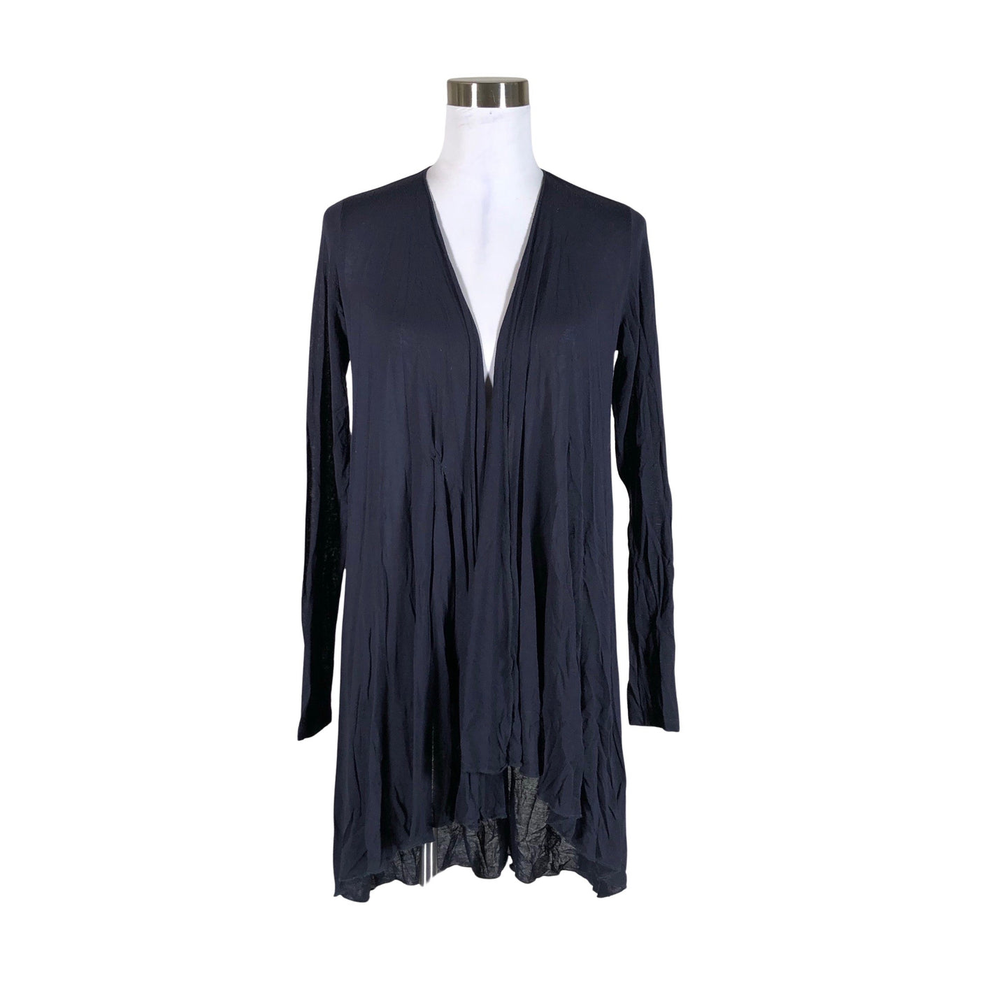 Unisex Esprit - Cardigan, size 38 - Blue (1)
