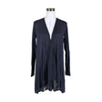 Unisex Esprit - Cardigan, size 38 - Blue ()