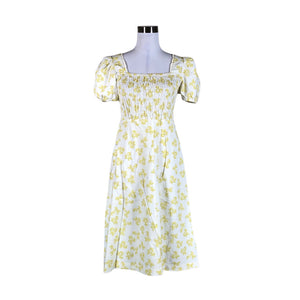 Unisex IVANAhelsinki - Dress, size 40 - Natural white (1)