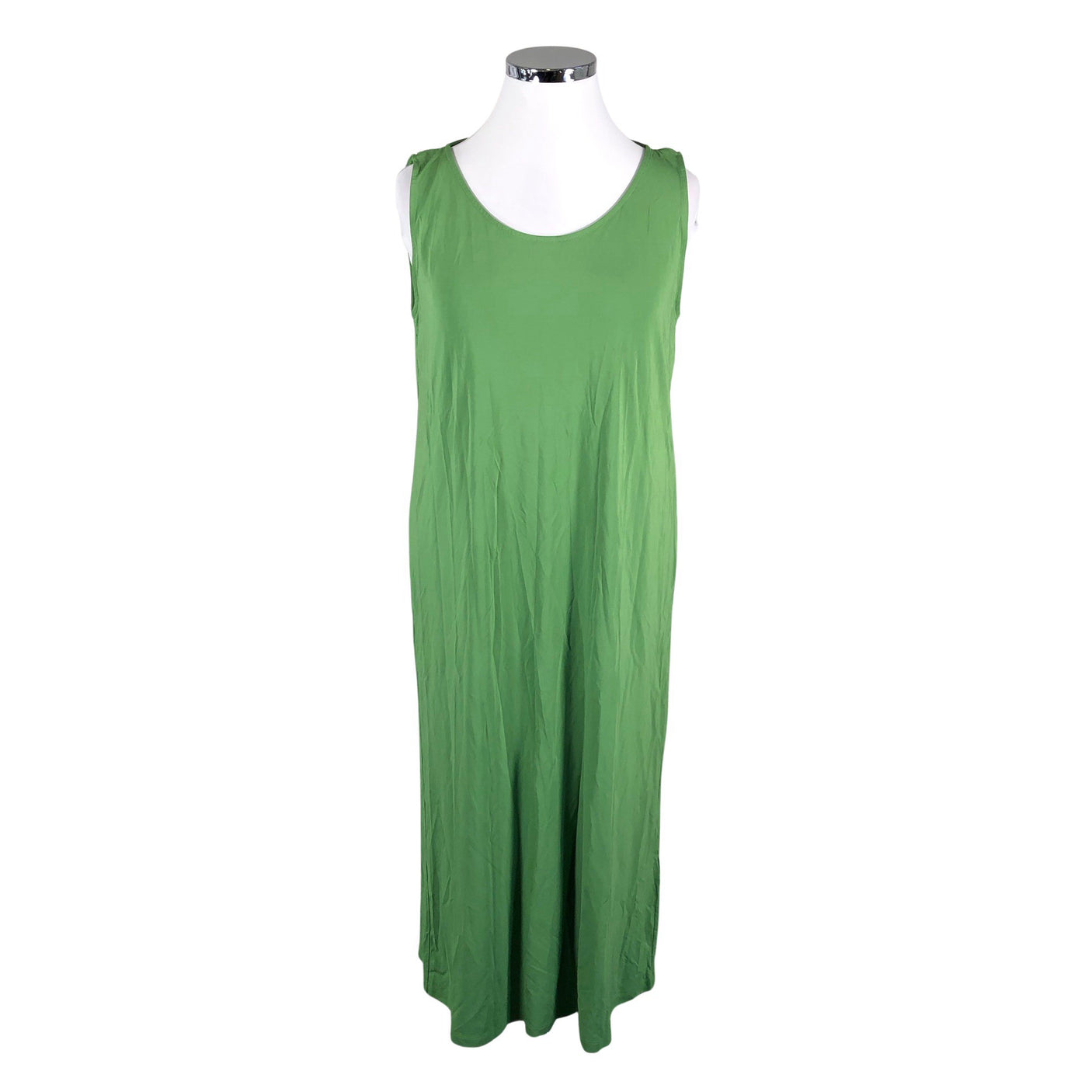 Unisex COS - Tricot dress, size 44 - Green (1)