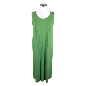 Unisex COS - Tricot dress, size 44 - Green (1)