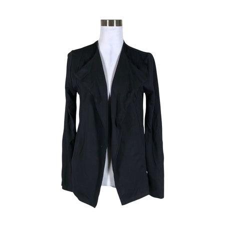 Unisex me&i - Cardigan, size 38 - Black ()