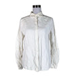 Unisex Month of Sundays - Blouse, size 40 - Natural white ()