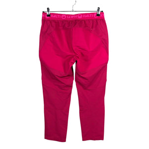 Unisex Halti - Outdoor pants, size 40 - Green (2)