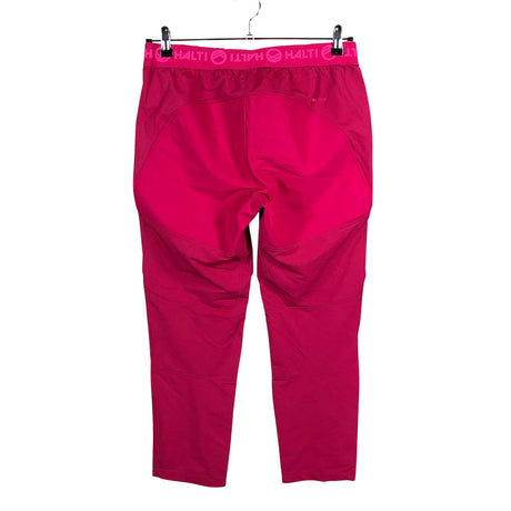 Unisex Halti - Outdoor pants, size 40 - Green (2)