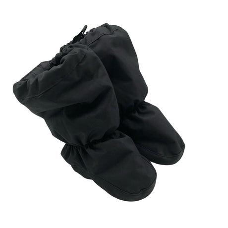 Unisex Reima - Winter booties, size 22 - Black (2)