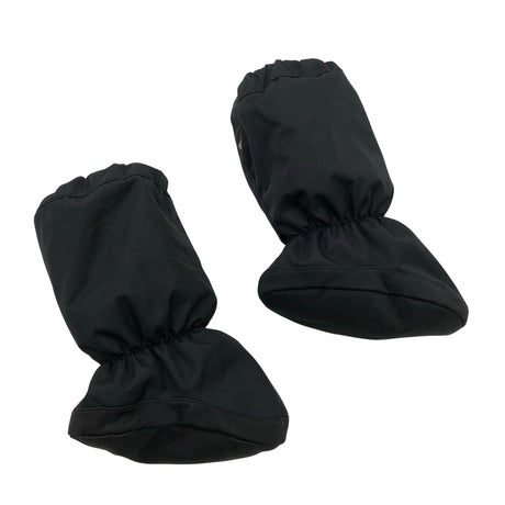 Unisex Reima - Winter booties, size 22 - Black ()