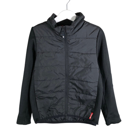 Unisex Reima - Spring/Fall jacket, size 110 - 116 - Black ()