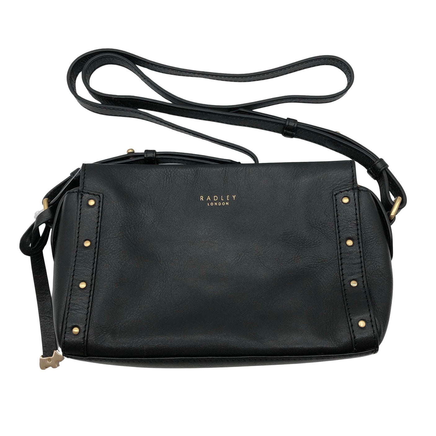 Unisex Radley - Shoulder bag, size Mini - Black (1)