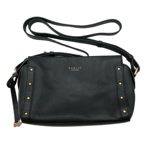 Unisex Radley - Shoulder bag, size Mini - Black (1)