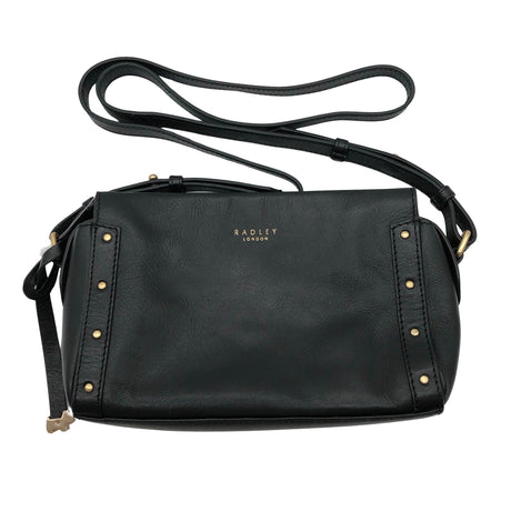 Unisex Radley - Shoulder bag, size Mini - Black ()