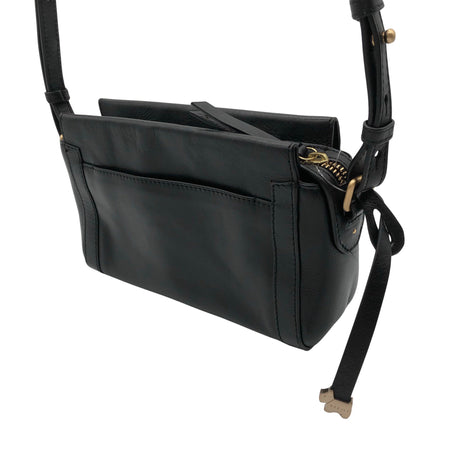 Unisex Radley - Shoulder bag, size Mini - Black (2)