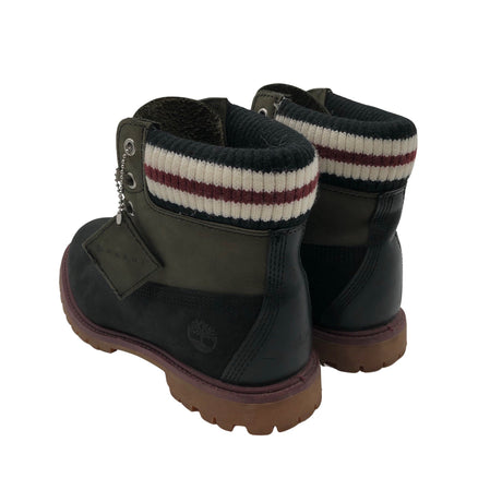 Unisex Timberland - Ankle boots, size 40 - Black (2)