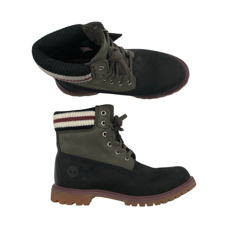 Unisex Timberland - Ankle boots, size 40 - Black ()