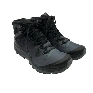 Unisex Salomon - Hiking shoes, size 40 - Blue (2)