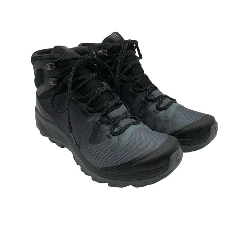 Unisex Salomon - Hiking shoes, size 40 - Blue (2)