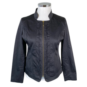 Unisex Tugba - Jacket, size 42 - Black (1)
