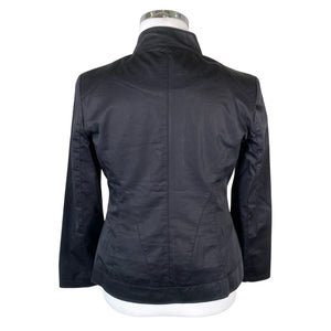 Unisex Tugba - Jacket, size 42 - Black (2)