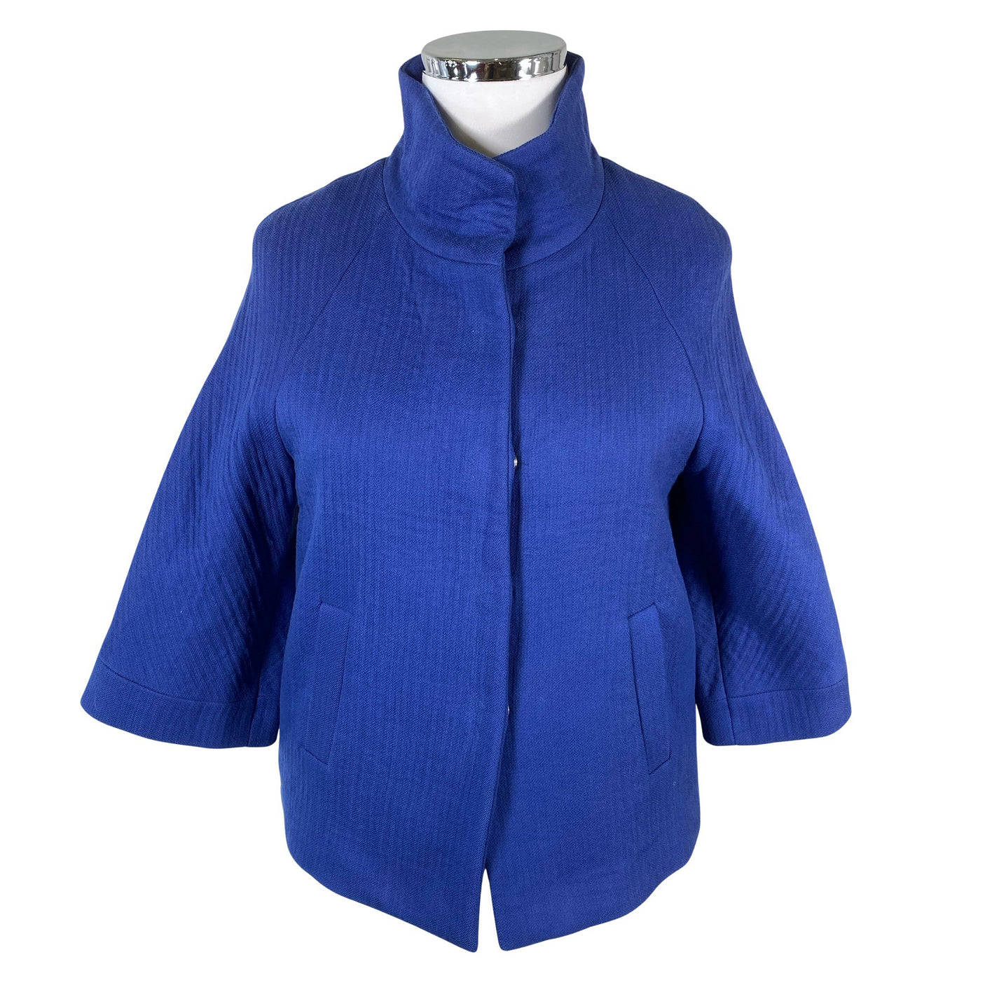 Unisex Chiarulli - Jacket, size 42 - Violet (1)