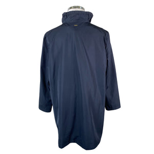 Unisex Cinzia Rocca - Outdoor jacket, size 42 - Blue (2)