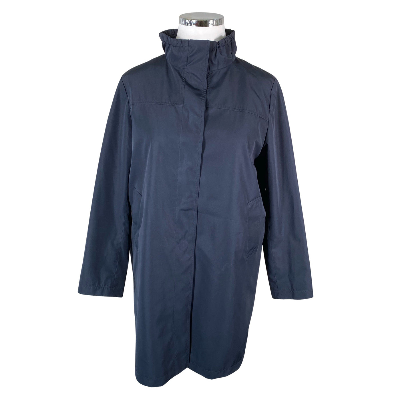 Unisex Cinzia Rocca - Outdoor jacket, size 42 - Blue (1)