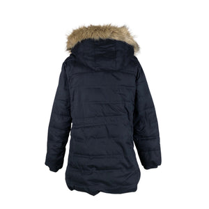Unisex Weird Fish - Winter jacket, size 40 - Blue (2)
