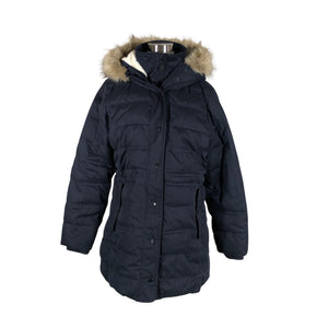 Unisex Weird Fish - Winter jacket, size 40 - Blue (1)