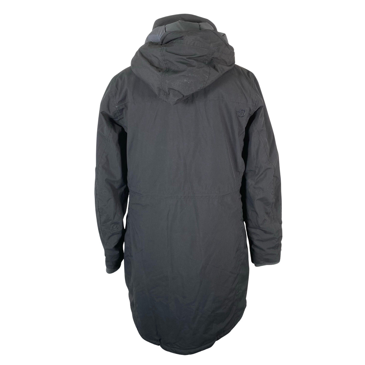 Unisex Didriksons - Winter jacket, size 44 - Black (2)