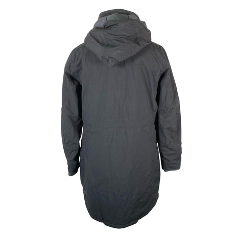 Unisex Didriksons - Winter jacket, size 44 - Black (2)