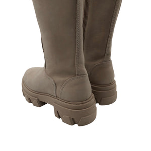 Unisex Pavement - Boots, size 36 - Beige (2)