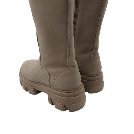 Unisex Pavement - Boots, size 36 - Beige (2)